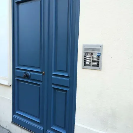 Le Carrel Saint Marc Rouen